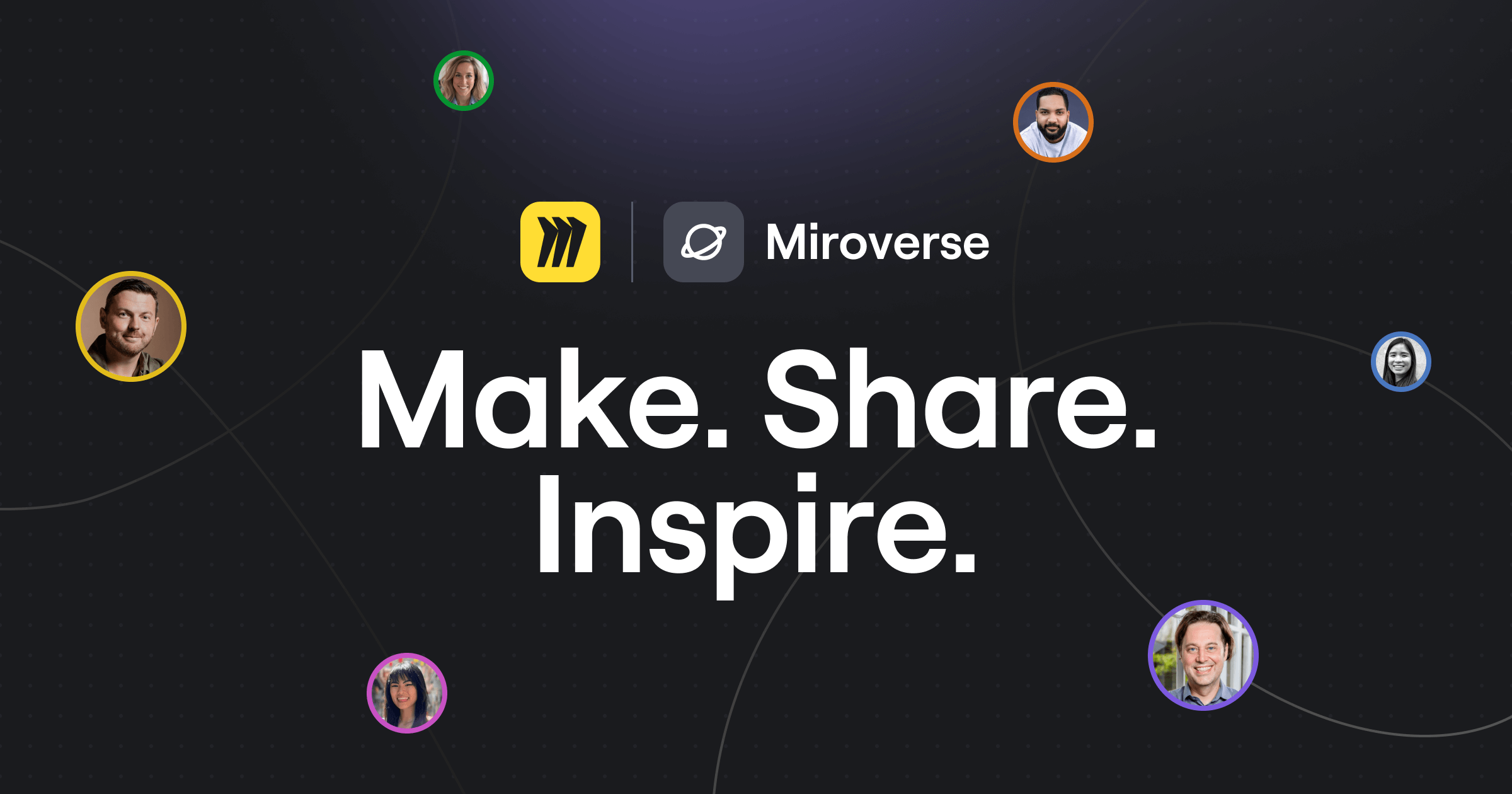 Miroverse | Explore 7,000+ Miro Board Templates to Power Your Next Big Idea