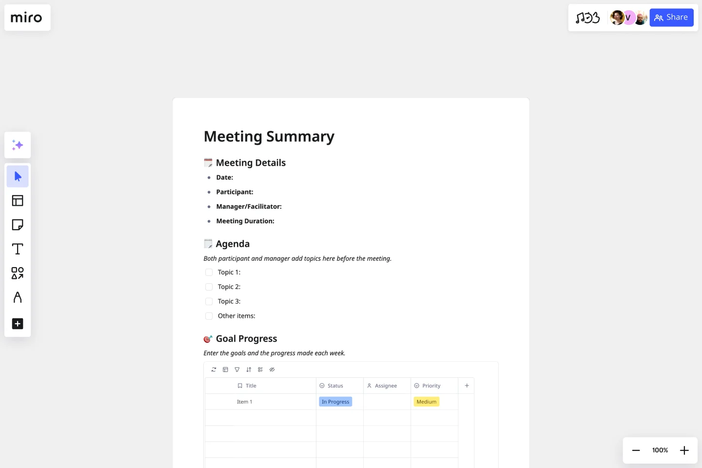 MeetingSummary-web-ui