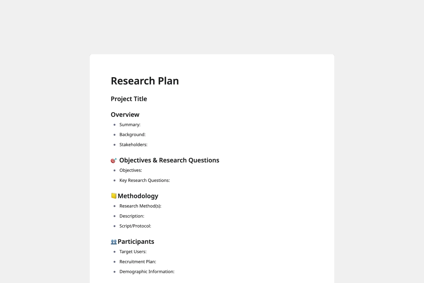 Research Plan-web