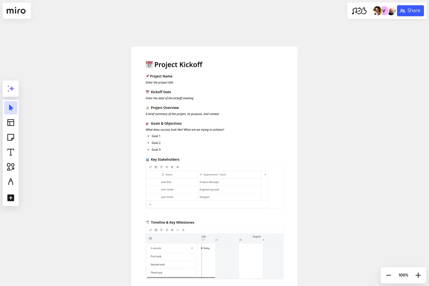 ProjectKickoff-web-ui