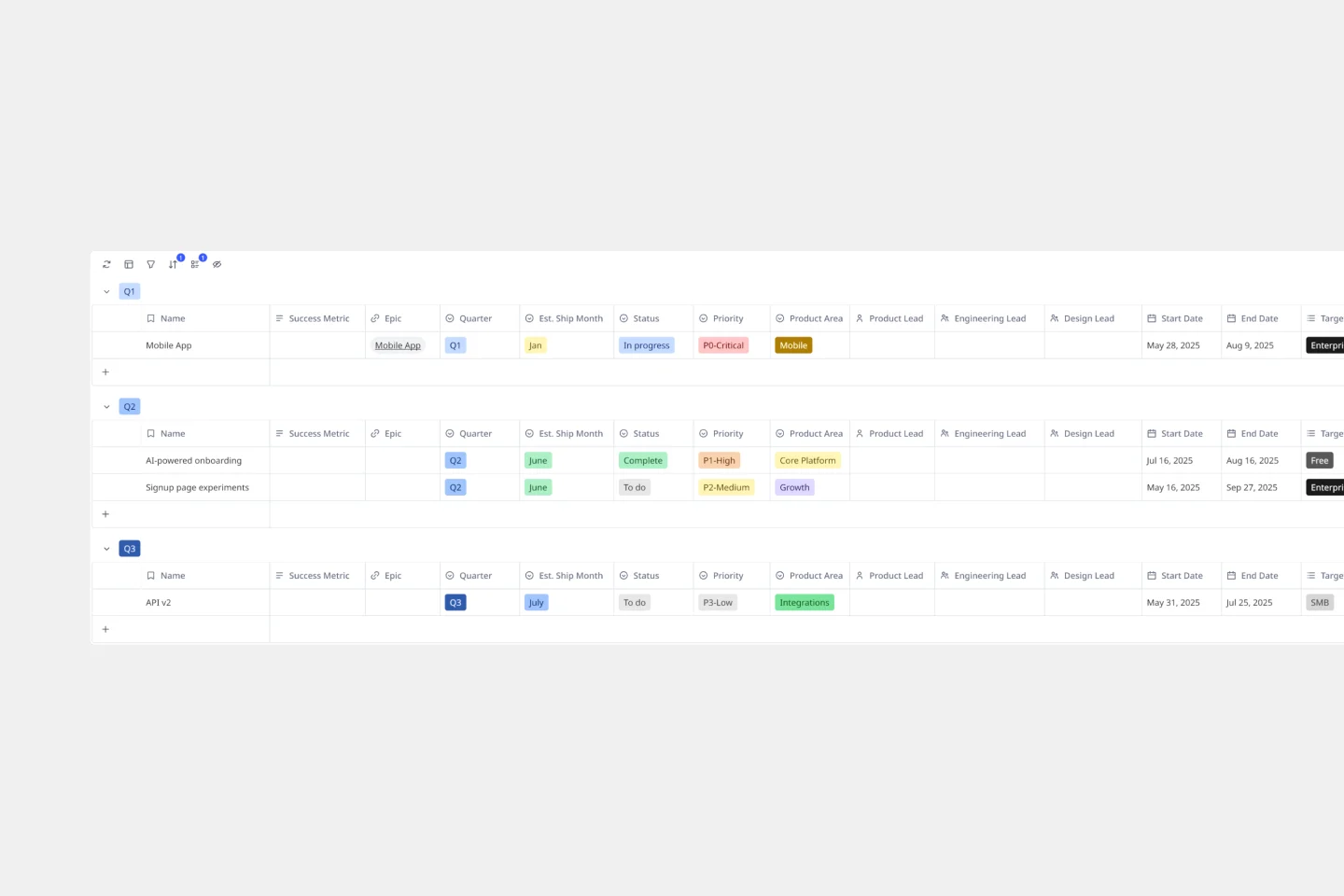 ProductBacklog-web