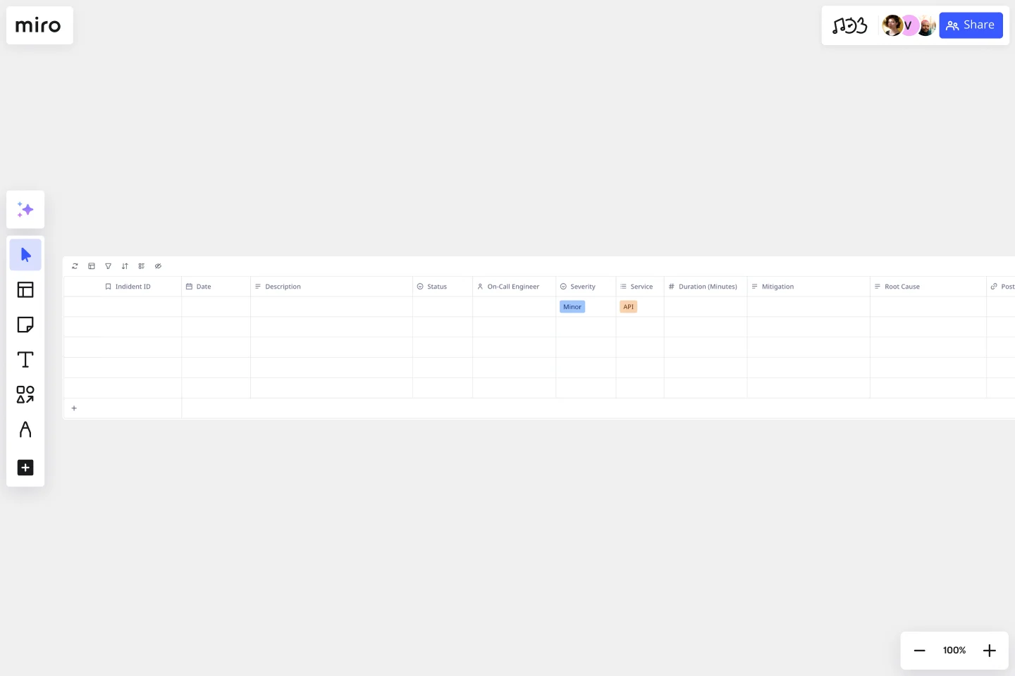 On-CallIncidentLog-web-ui