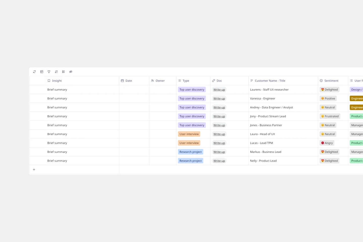 CustomerInsightsRepository-web