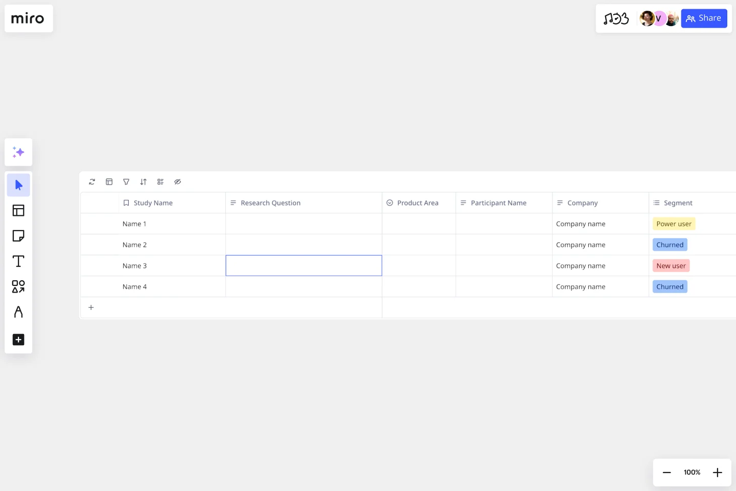 UserResearchRepository-web-ui