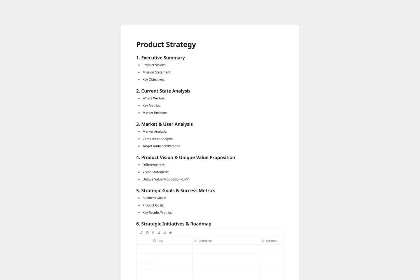 ProductStrategy-web
