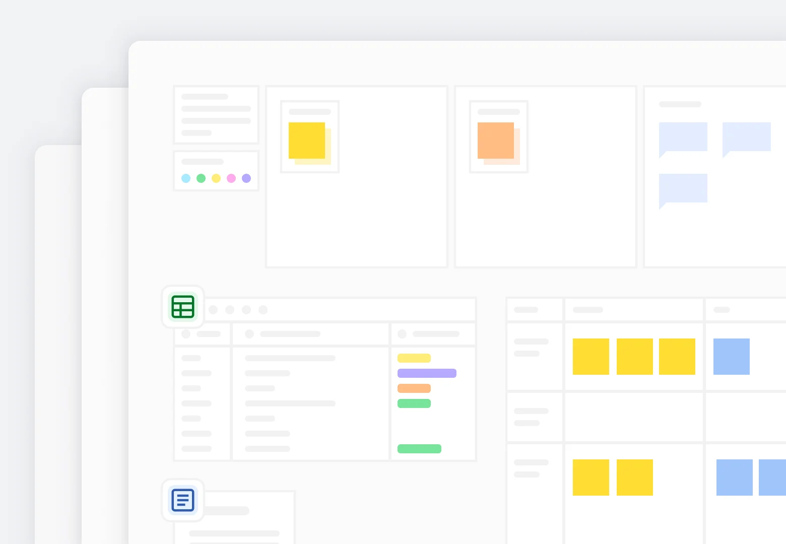 Customer Journey Mapping