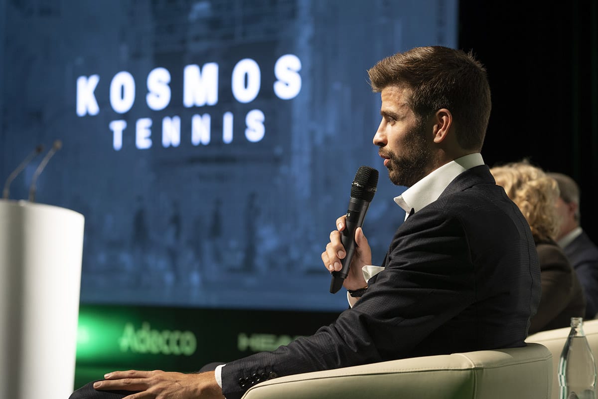 Kosmos Tennis