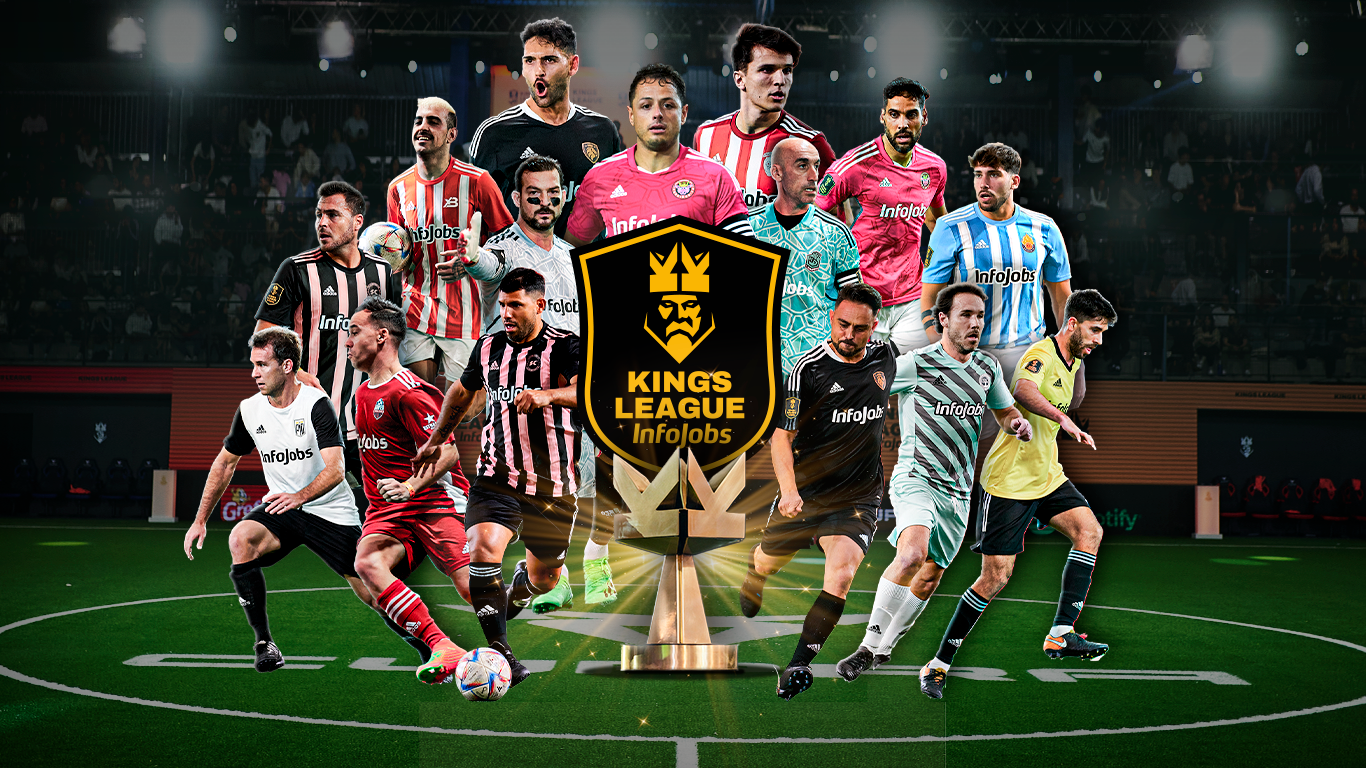 Kings League Competition