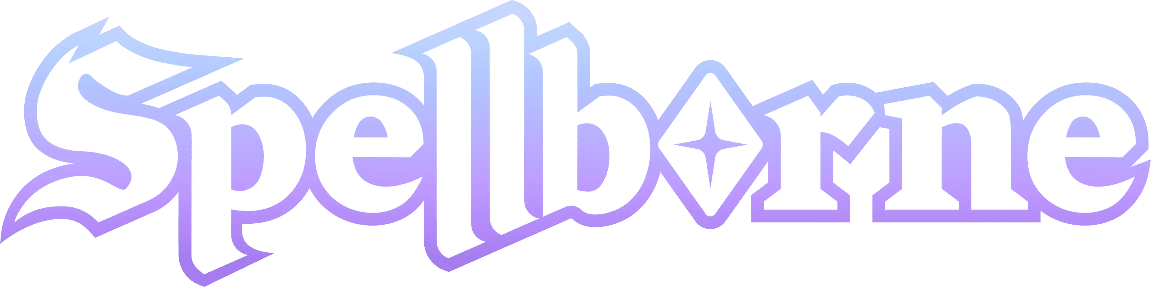 Spellborne logo