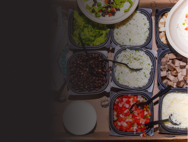 Mexican Restaurant & Tex Mex Grill | Moe's Southwest Grill