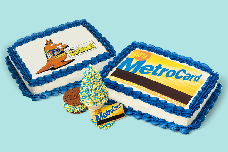 Metrocard Farewell | Community News | Carvel