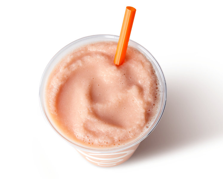 Official White Gummi smoothie