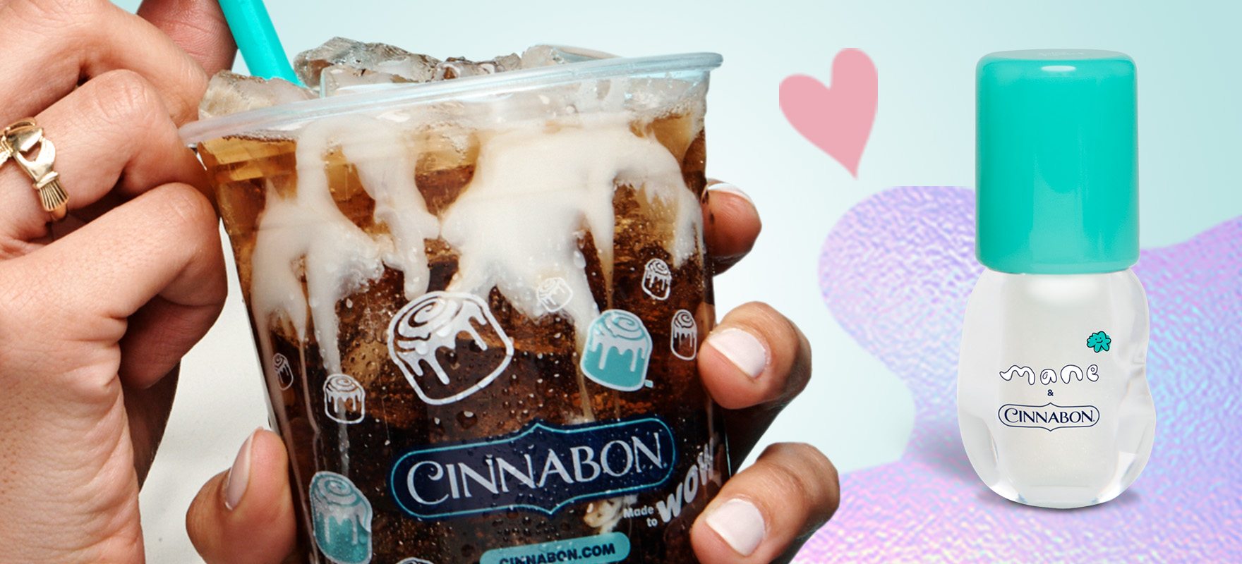シナボン ページ Cinnabon Bakery Restaurant: Cinnabon Local Bakery Near You