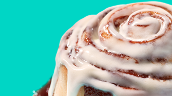 ★Cinnabonページ★ Cinnamon Roll: Classic Cinnamon Bun - Cinnabon®
