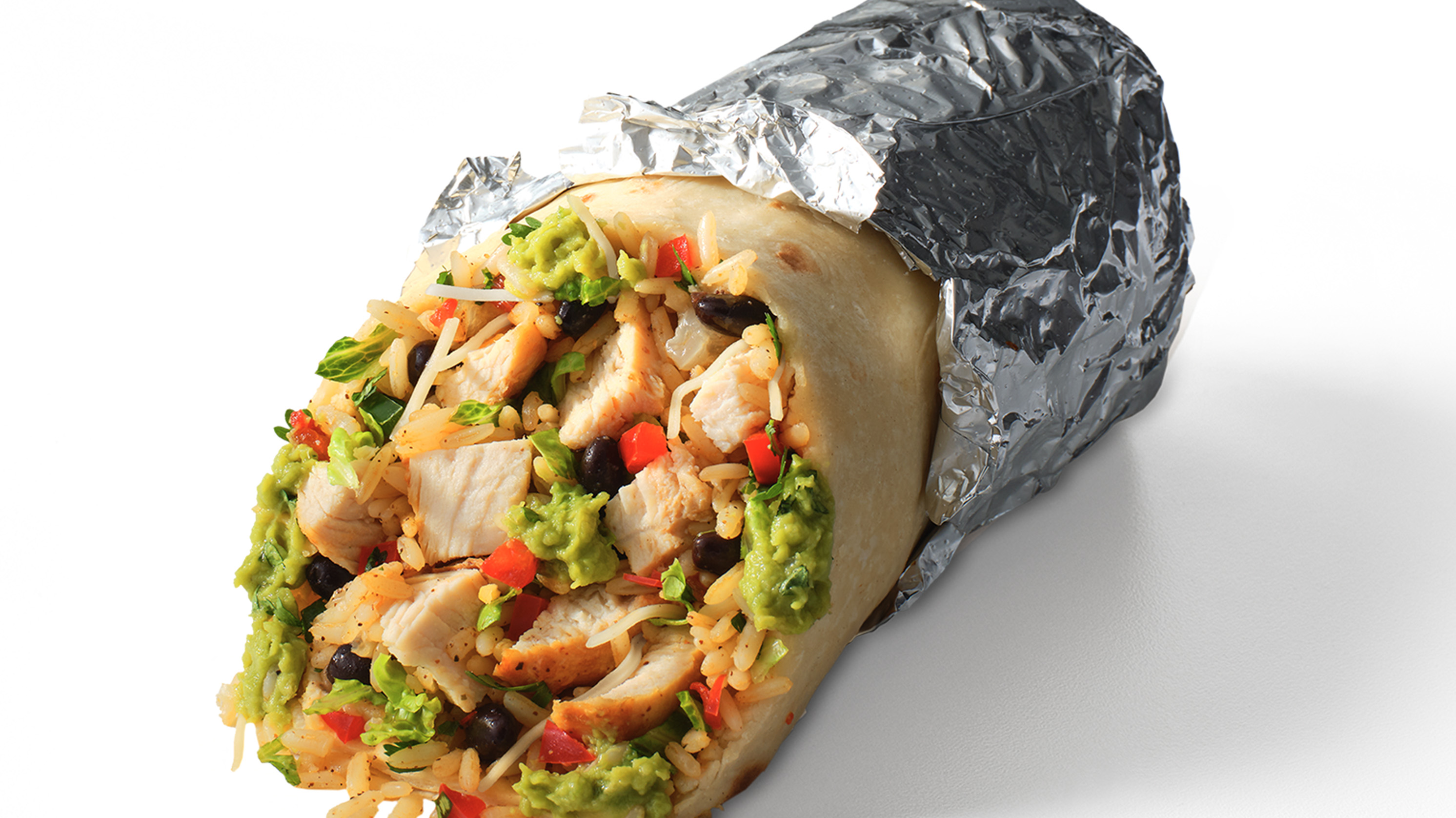 Moe Value Meal | Your Favorites for Less | Moe's