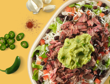 Mexican Restaurant & Tex Mex Grill | Moe's Southwest Grill