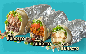 Mexican Restaurant & Tex Mex Grill | Moe's Southwest Grill