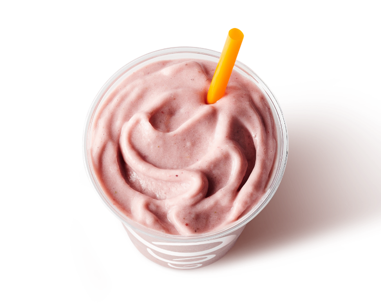 Protein Berry Workout