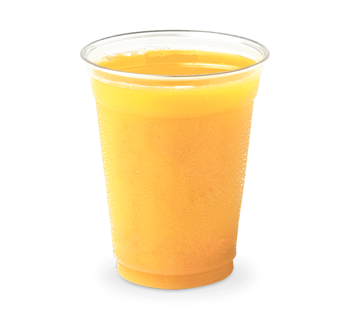 Orange Juice | A Refreshing & Healthy Choice | Moe's