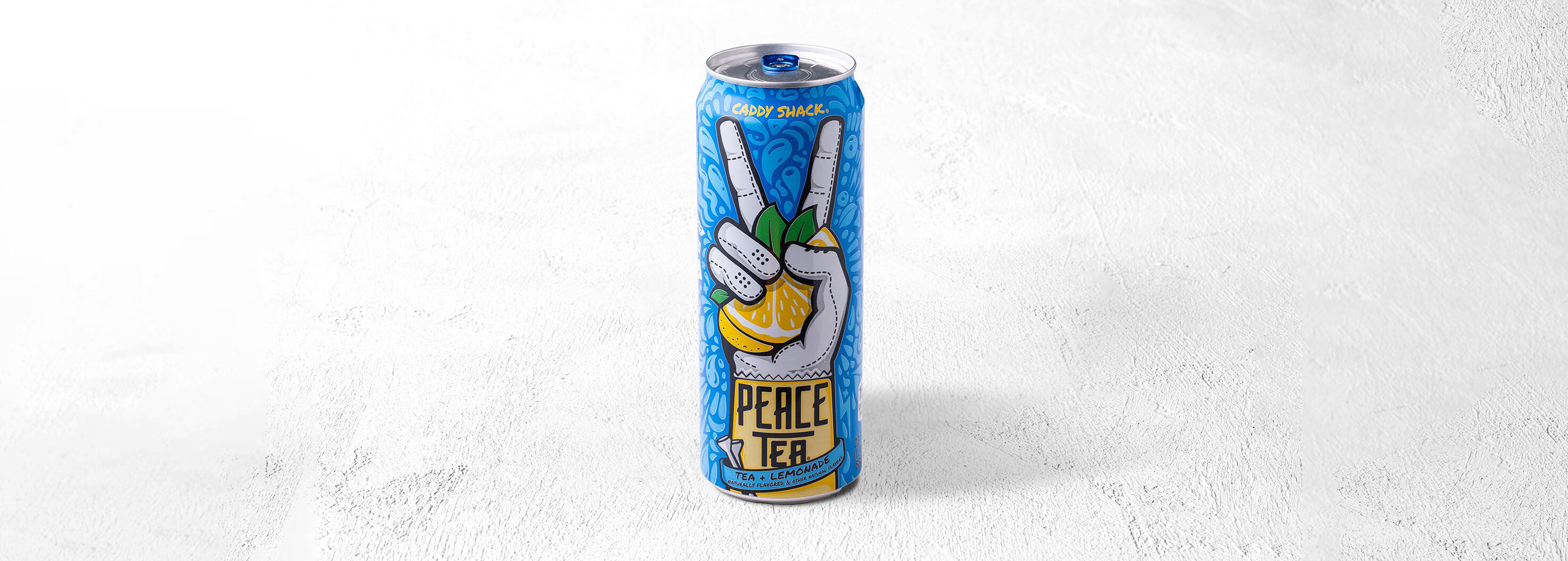 Peace Tea | A Refreshing Iced Tea | Moe's