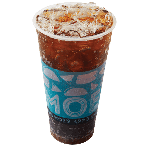 Large Fountain Drink | Quench Your Thirst | Moe's