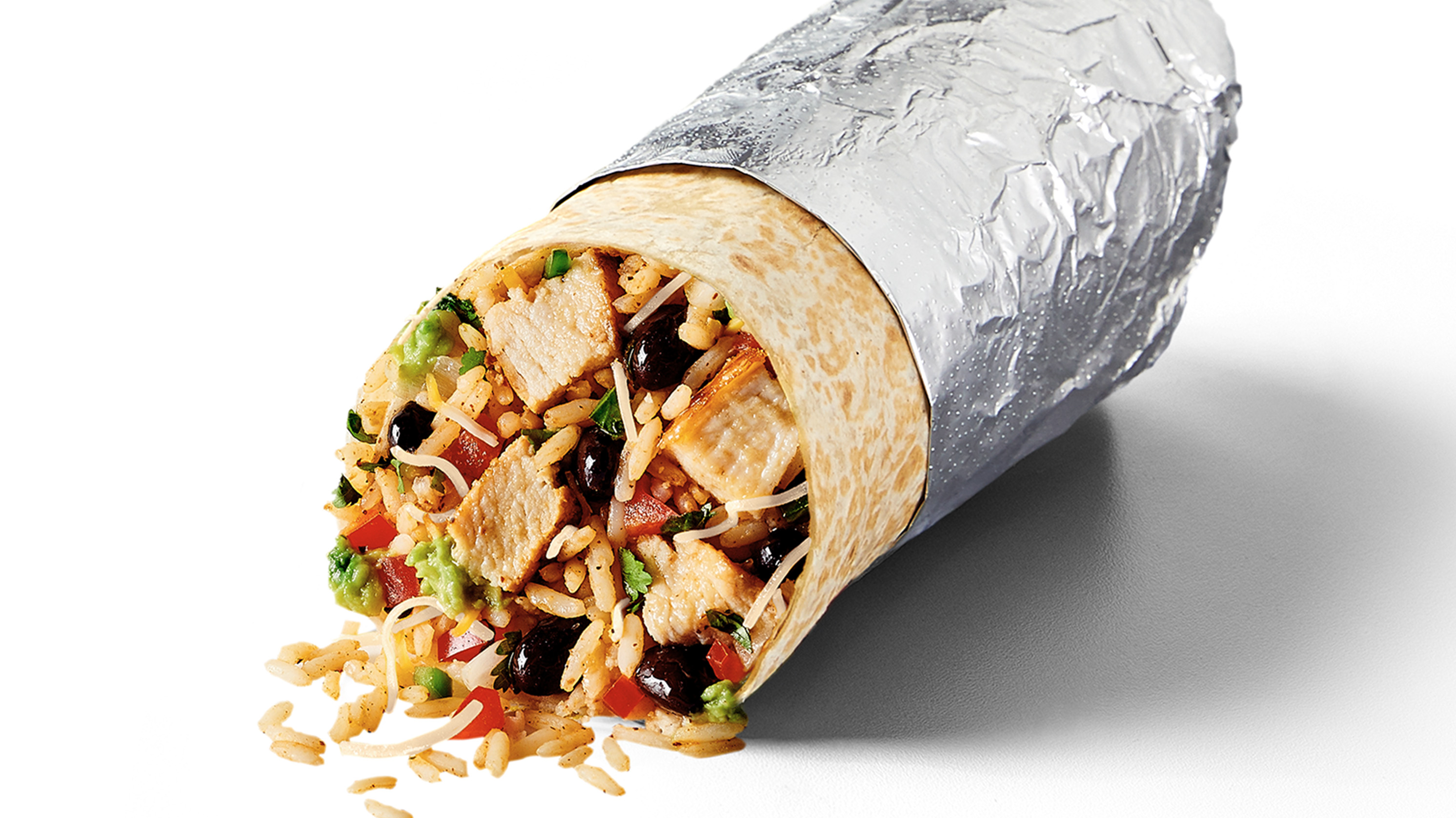 Mexican & Tex Mex Food Menu: Tacos, Burritos | Moe's Menu