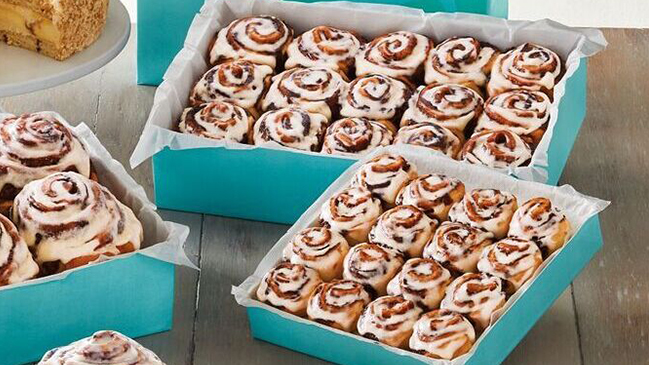★Cinnabonページ★ Cinnabon Gifts & Merch | Shop Cinnaswag