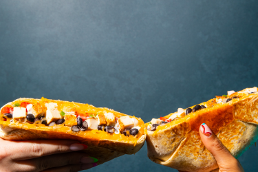 Moe's Southwest Grill® Celebrates Cinco de Moe's™ With Launch of