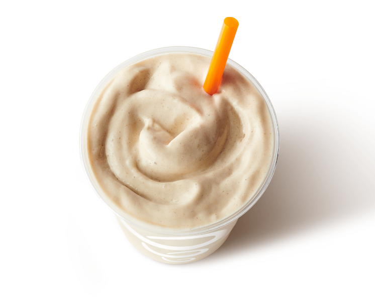 PB & Banana Protein (Whey) | Protein Packed Power | Jamba