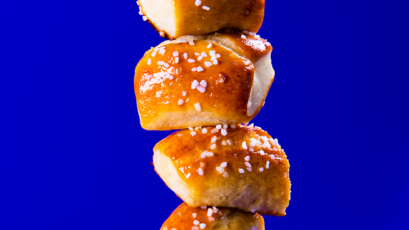 Image Gallery | Newsroom | Auntie Anne's