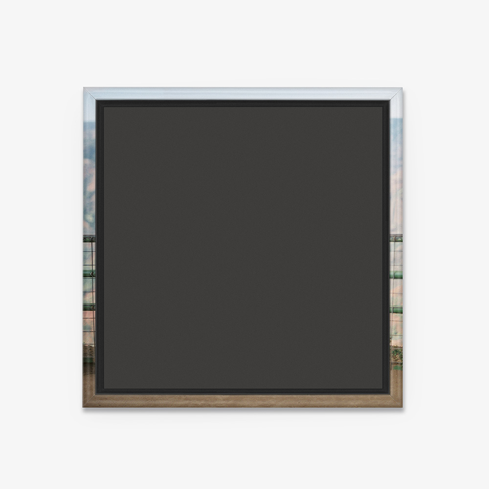 3x3 Magnet