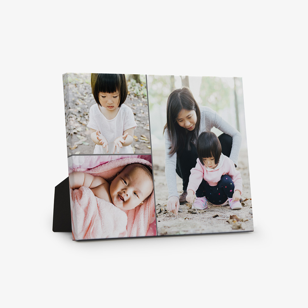 Kodak Photo Memories - 5x7 -Designer BRAG BOOK Album Kit- Boy / Baby Boy  NEW