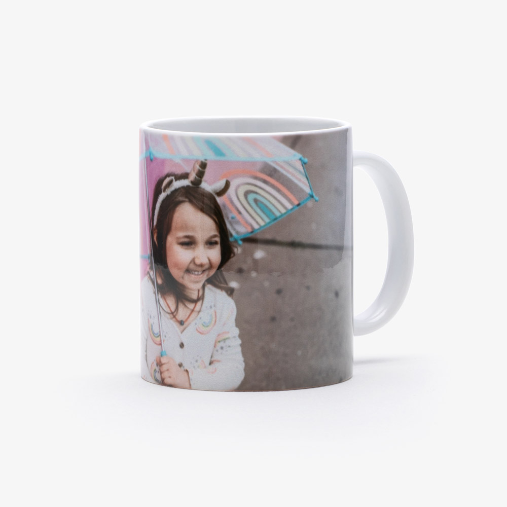 11 ounce Mug