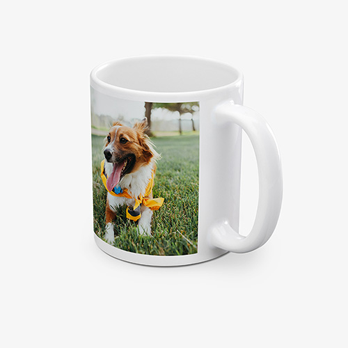 11 ounce Mug
