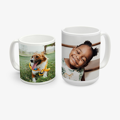 11 ounce Mug