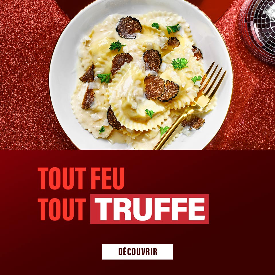 truffe