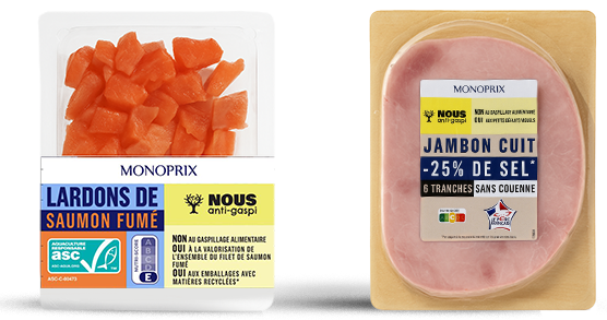 Produits Nous anti-gaspi
