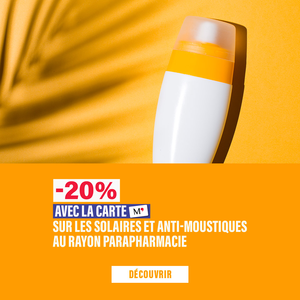 Solaires&anti-moustiques