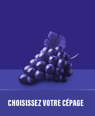 Choissiez votre cépage