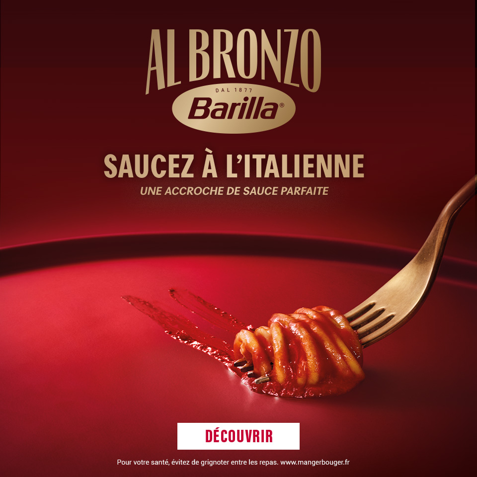 barilla