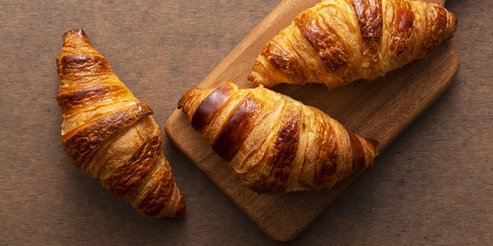 Pain et Viennoiserie