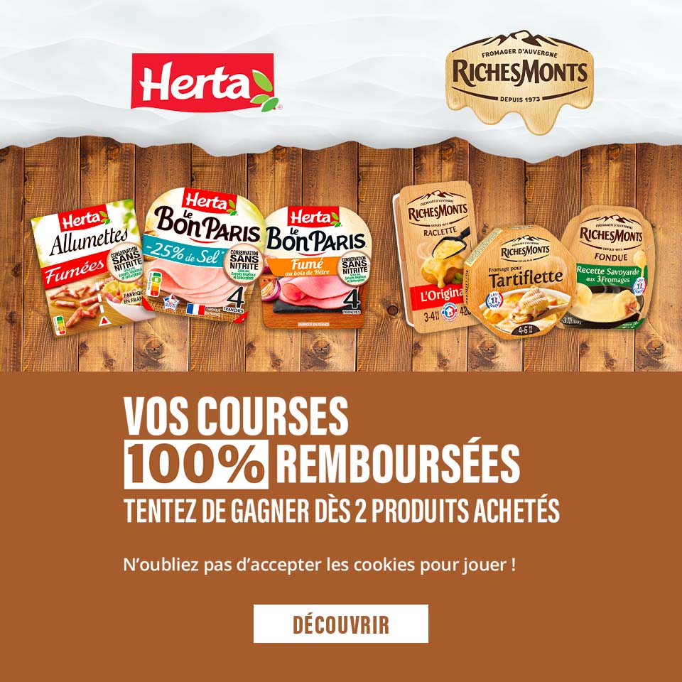 promogaming herta x richemonts