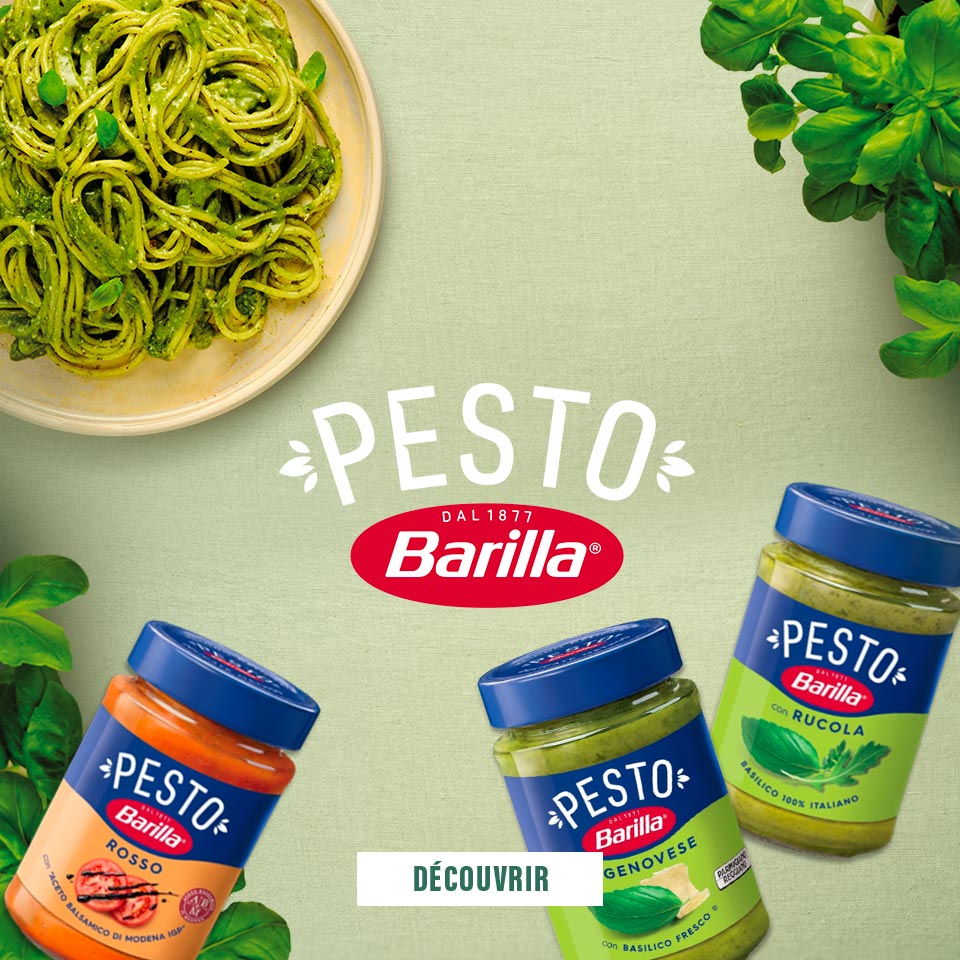 sis barilla juillet idf