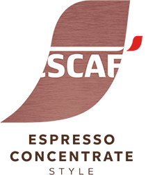 Nescafé - Espresso concentrate style