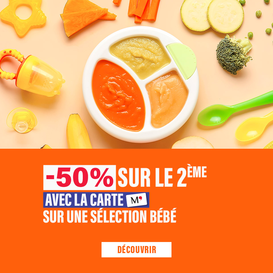 PROMO BEBE