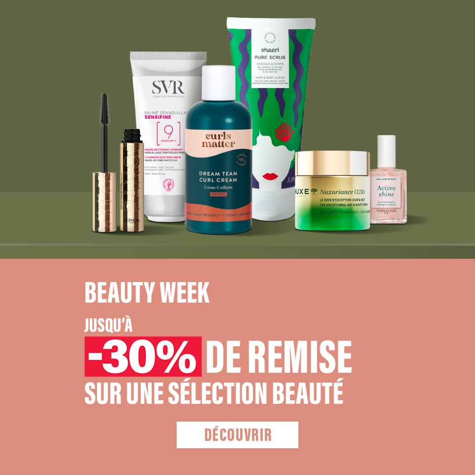Beauty Week