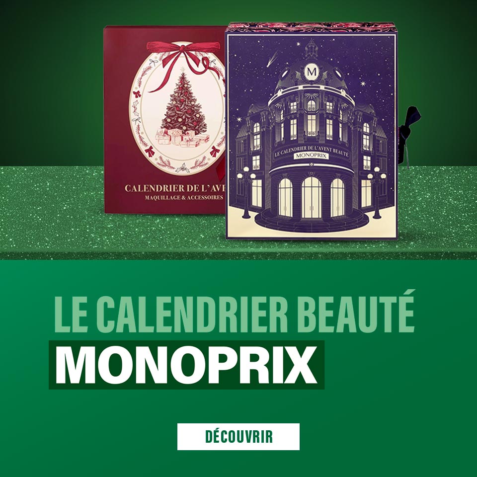 calendrier de l'avent