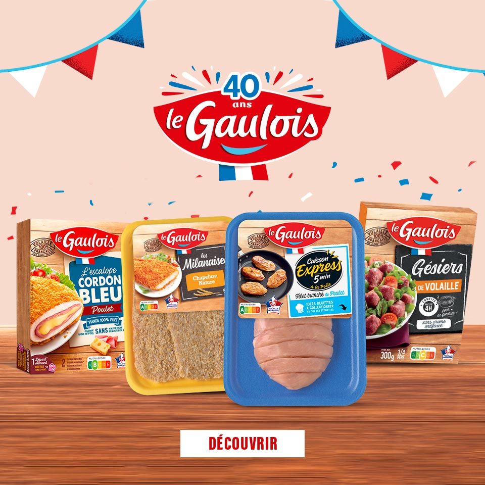 SIS LE GAULOIS IDF 