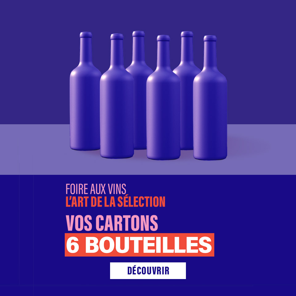 FOIRE AU VINS