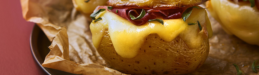 Raclette Minute